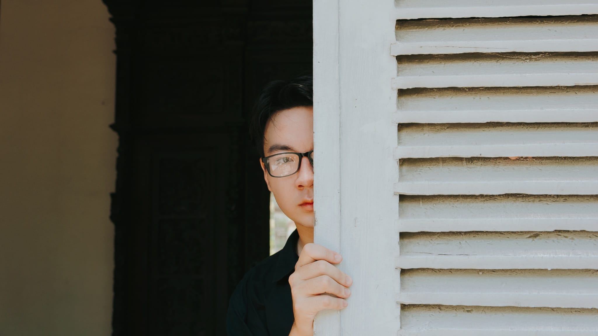 The Shed: Overcoming Writer’s Block and Procrastination Jacob Krueger Studio