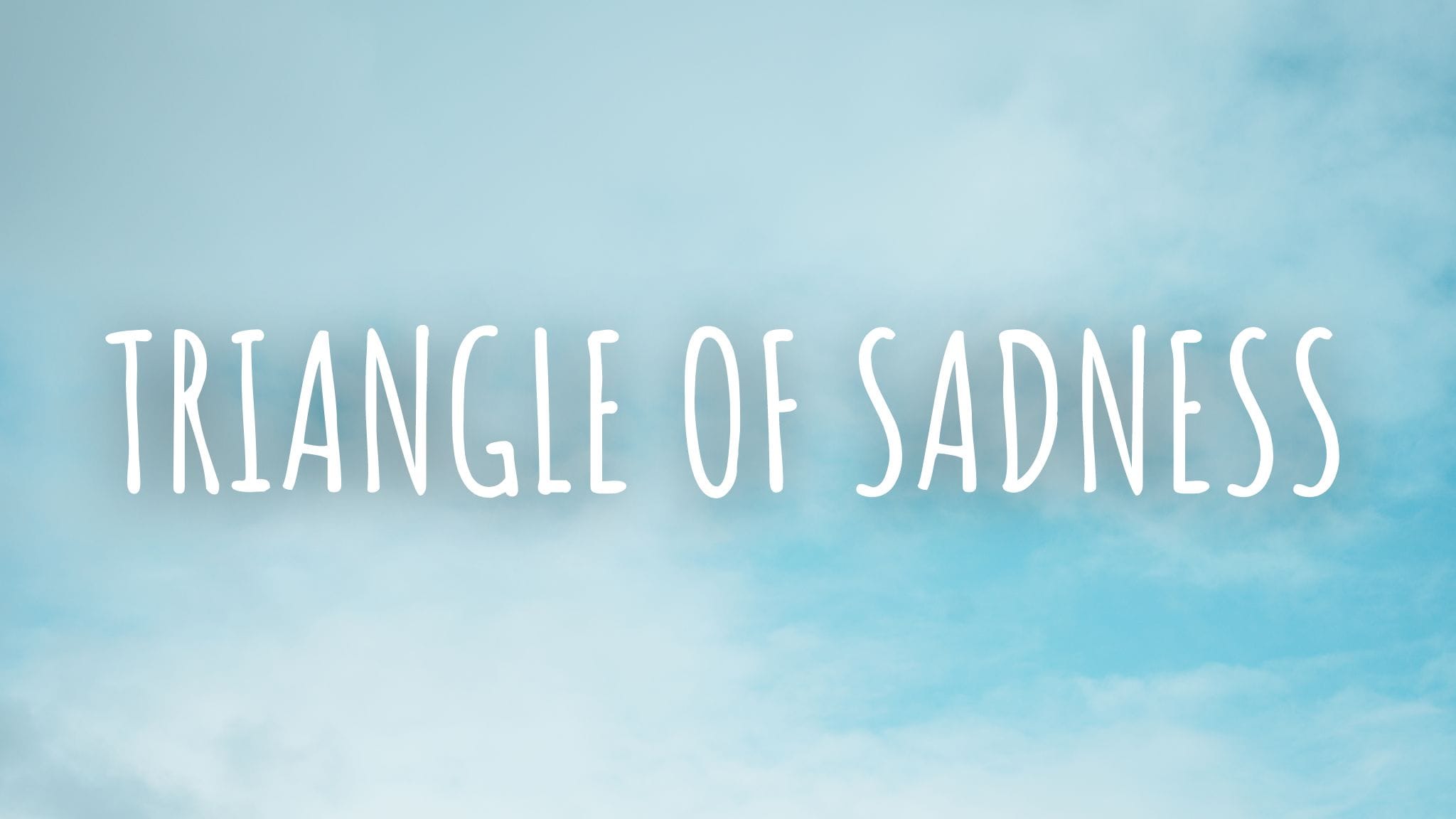 Triangle Of Sadness: Meaning, Structure and the Power of Location in Screenwriting Jacob Krueger Studio